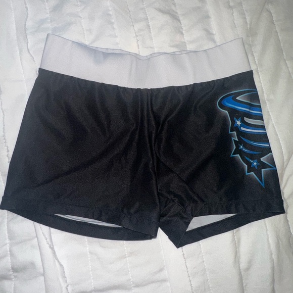 Maryland Twisters Spanks - Picture 2 of 4